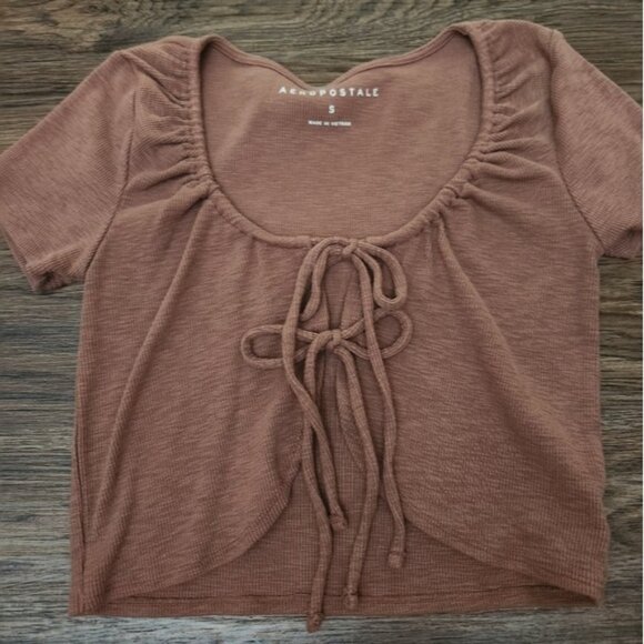 Aeropostale top - Picture 1 of 3